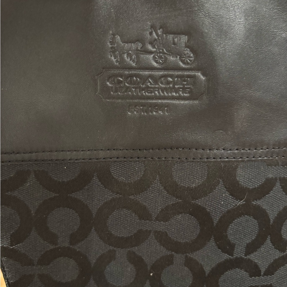 Coach Riding Boot - Picture 3 of 3